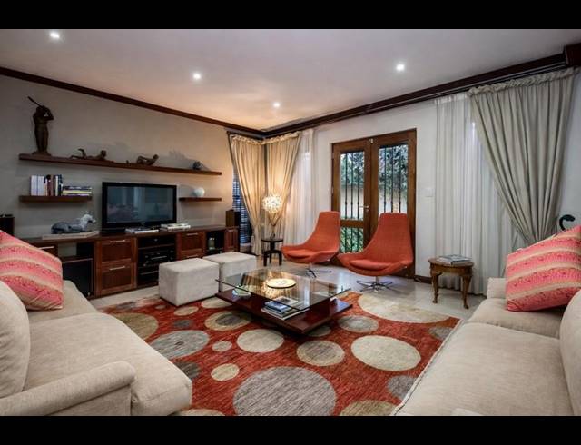 3 BEDROOM HOUSE FOR SALE IN WATERKLOOF RIDGE